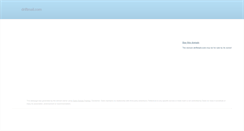 Desktop Screenshot of driftmail.com